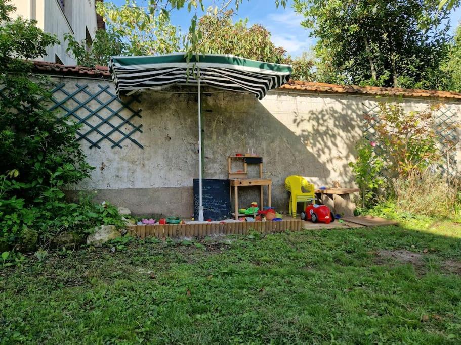 Grande Maison En Bords De Marne - 25 Min De Paris Créteil Exterior foto